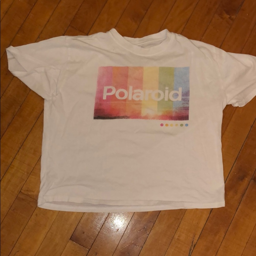 Shirt from target